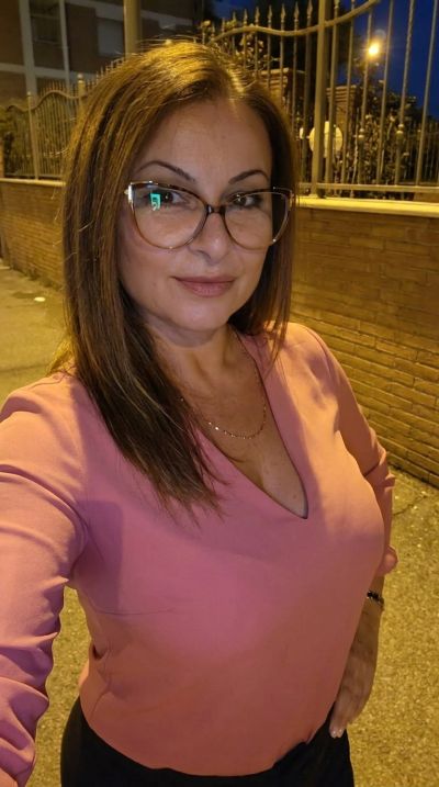 rencontre femme - Lanester - Cheveux défaits à deux heures du matin : femme mature à Lanester, 45 ans